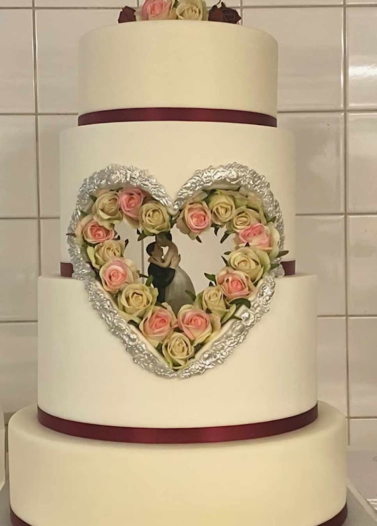 Cake En L'air 2